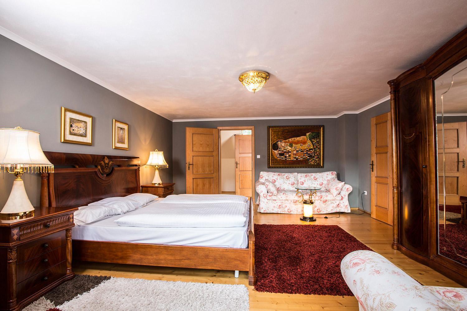 Appartamento Krakonosovo Rokytnice nad Jizerou Esterno foto